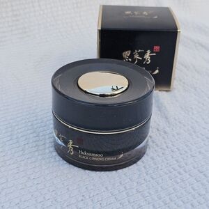 Huksamsoo Black Ginseng Moisturizer Cream 50ml